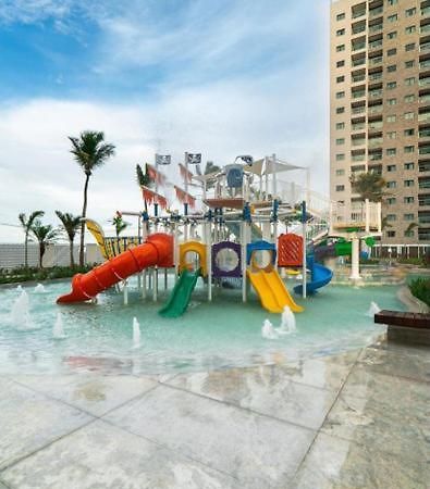 Apartamento Em Salinas - Exclusive Resort Salinopolis Exterior photo