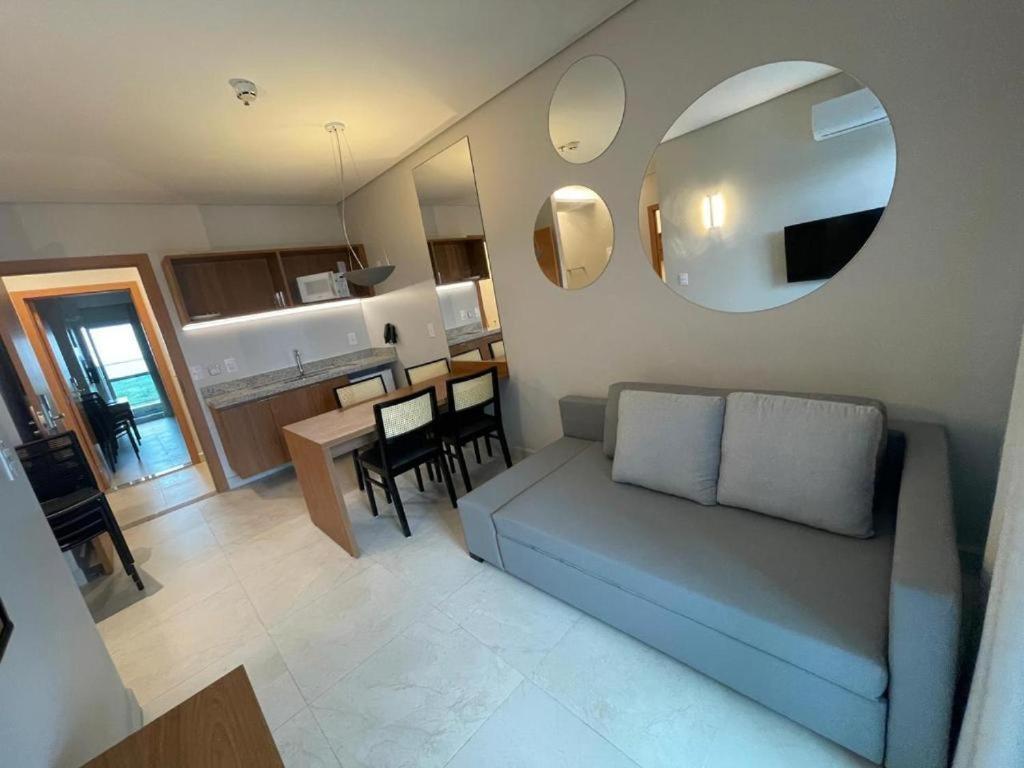 Apartamento Em Salinas - Exclusive Resort Salinopolis Exterior photo