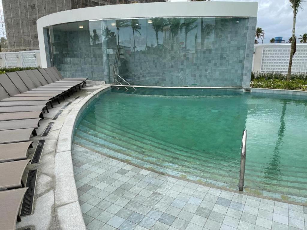 Apartamento Em Salinas - Exclusive Resort Salinopolis Exterior photo