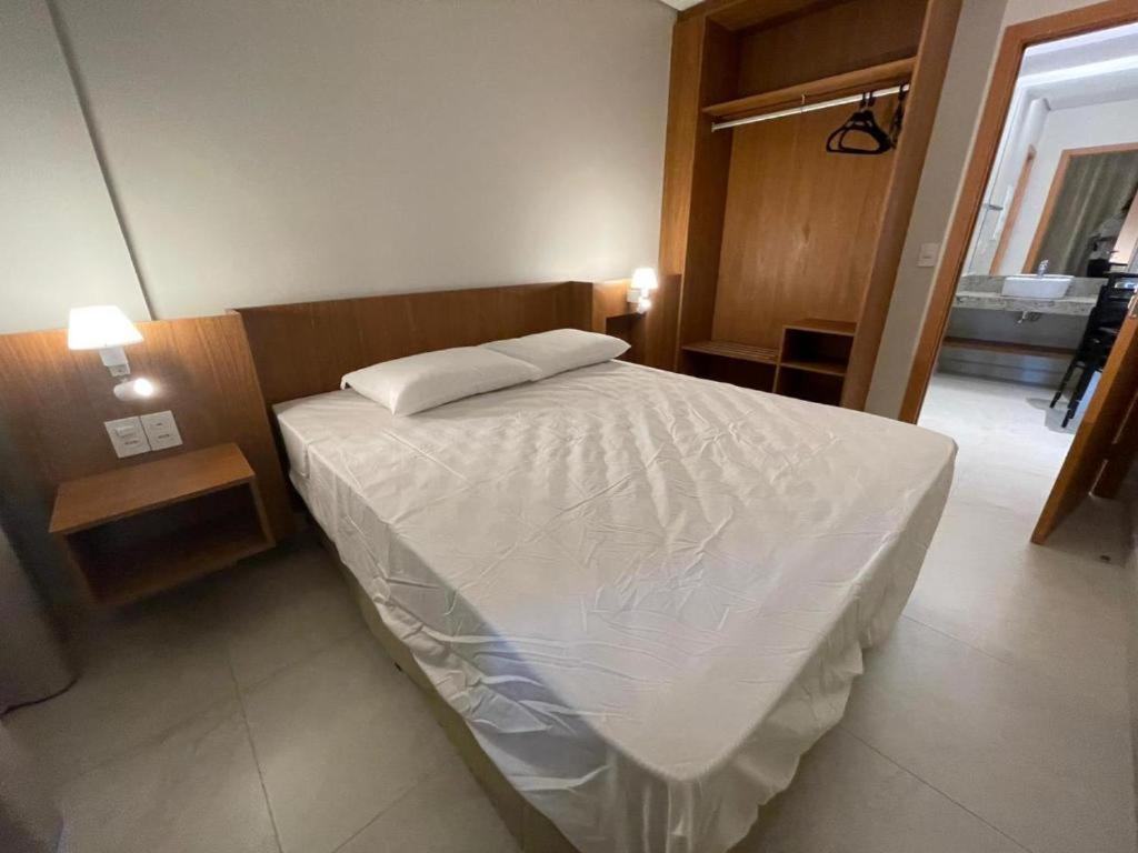 Apartamento Em Salinas - Exclusive Resort Salinopolis Exterior photo